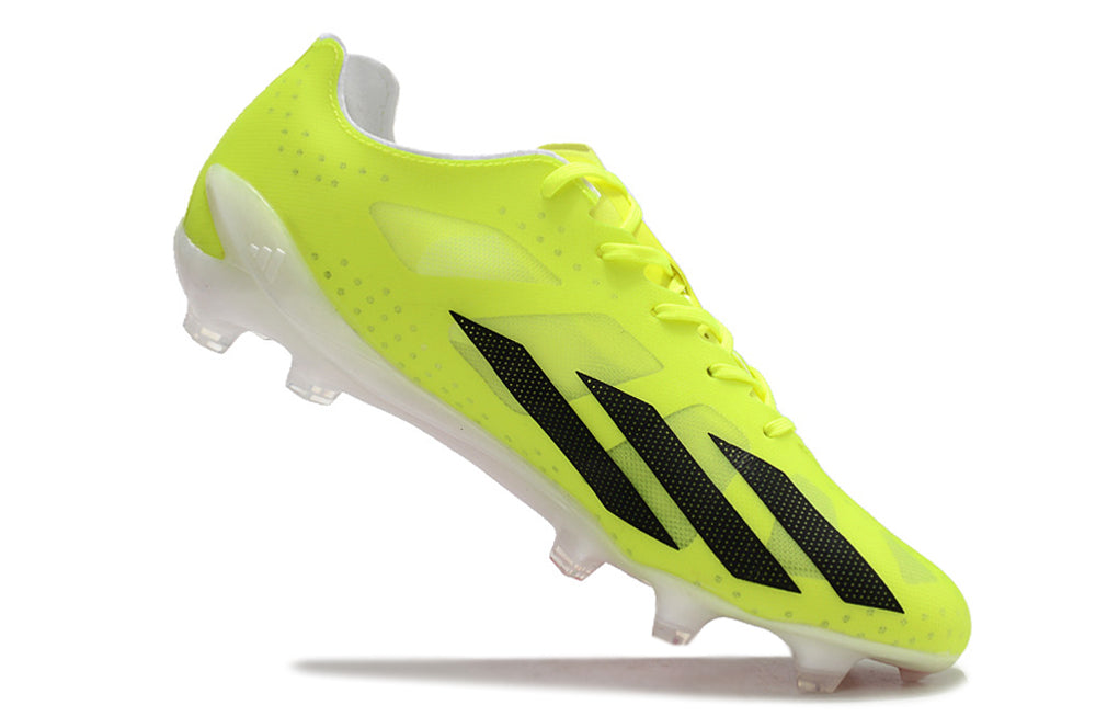 ADIDAS X CRAZYFAST + CAMPO