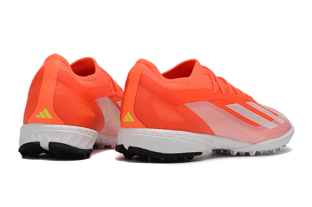 ADIDAS X CRAZYFAST.1 - SOCIETY