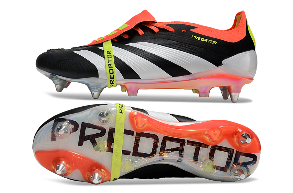 ADIDAS PREDATOR 24 TONGUE - TRAVA MISTA
