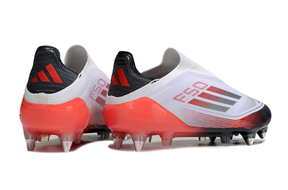 ADIDAS F50 S/CADARÇOS - TRAVA MISTA
