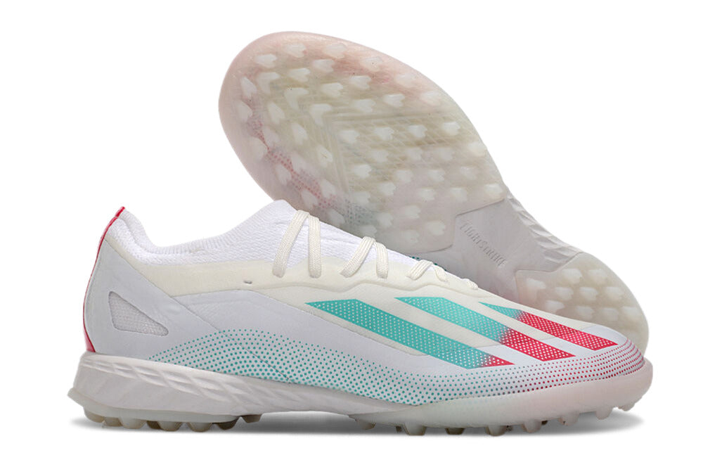 ADIDAS X CRAZYFAST.1 - SOCIETY
