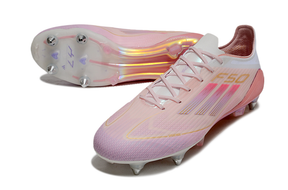 ADIDAS F50 - TRAVA MISTA