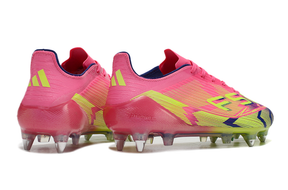 ADIDAS F50 - TRAVA MISTA