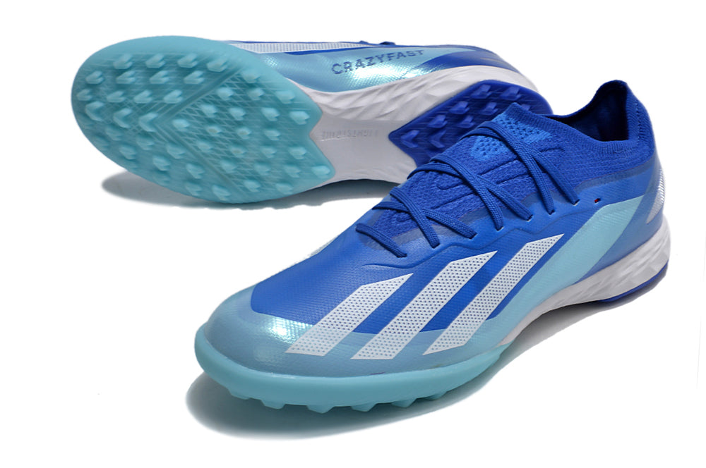 ADIDAS X CRAZYFAST.1 - SOCIETY