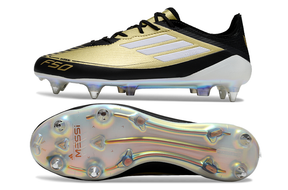 ADIDAS F50 - TRAVA MISTA