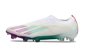 ADIDAS X CRAZYFAST.1 S/CADARÇOS - CAMPO