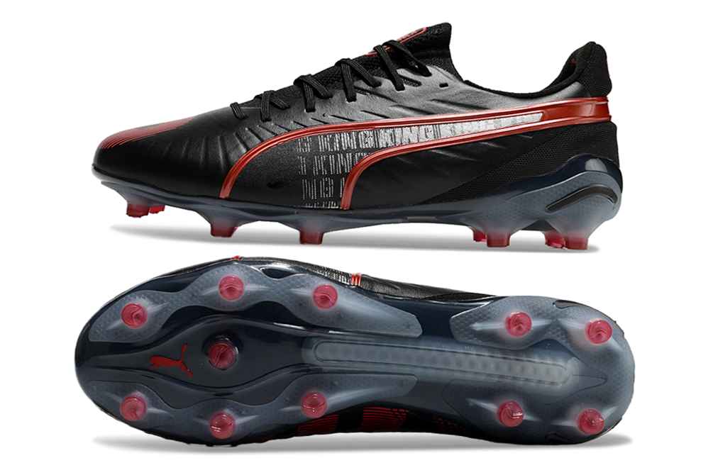 PUMA KING - TRAVA HÍBRIDA