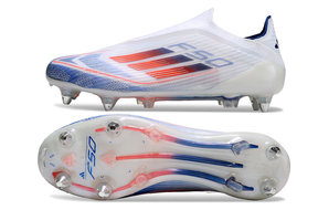 ADIDAS F50 S/CADARÇOS - TRAVA MISTA