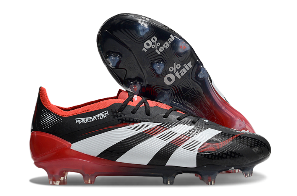 ADIDAS PREDATOR 25 - CAMPO