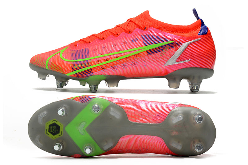 NIKE MERCURIAL VAPOR 14 - TRAVA MISTA