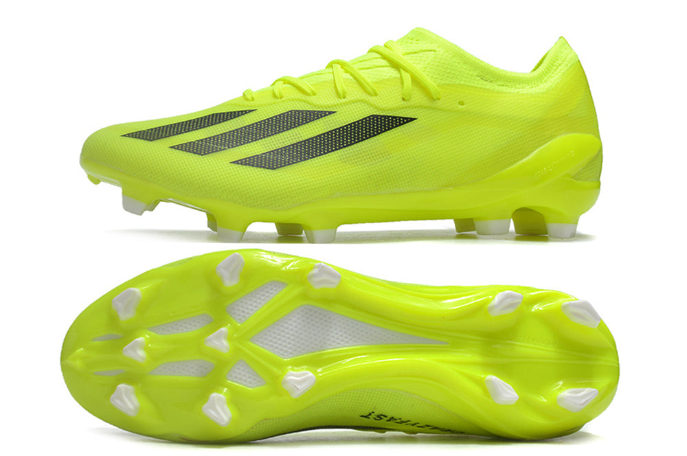 ADIDAS X CRAZYFAST.1 - CAMPO
