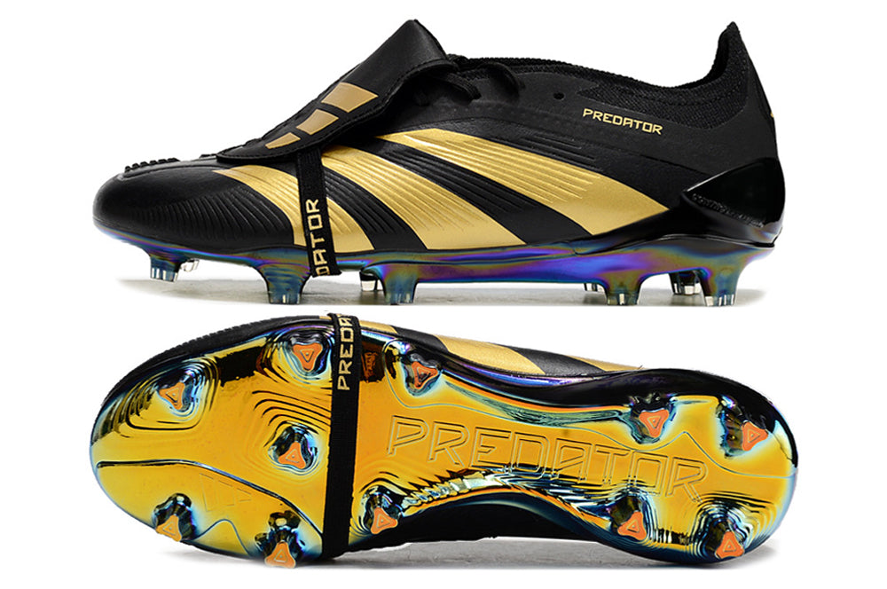 ADIDAS PREDATOR 24 TONGUE - CAMPO