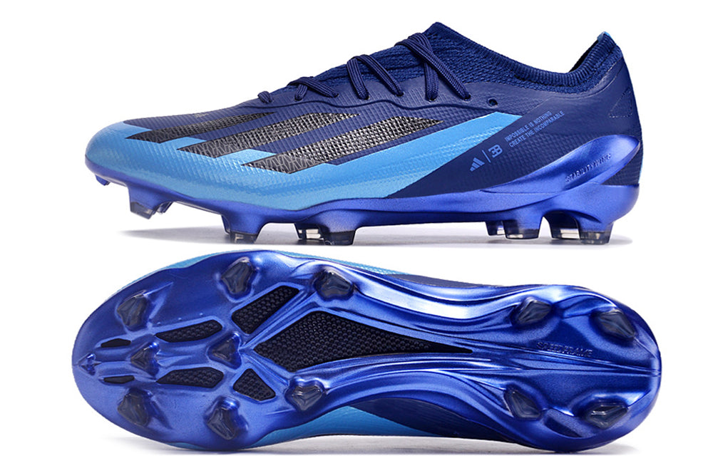 ADIDAS X CRAZYFAST.1 - CAMPO