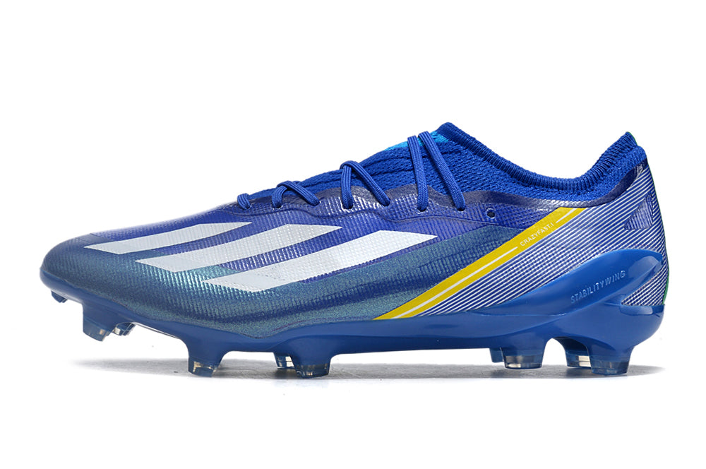 ADIDAS X CRAZYFAST.1 - CAMPO