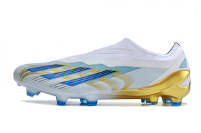 ADIDAS X CRAZYFAST.1 S/CADARÇOS - CAMPO