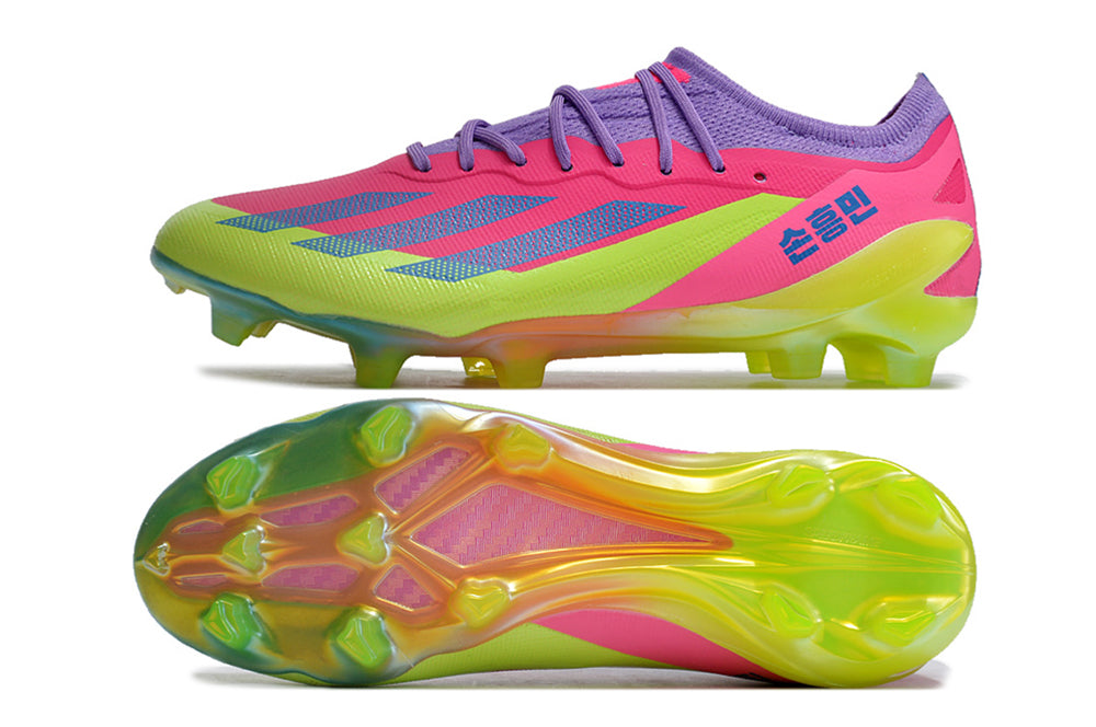 ADIDAS X CRAZYFAST.1 - CAMPO