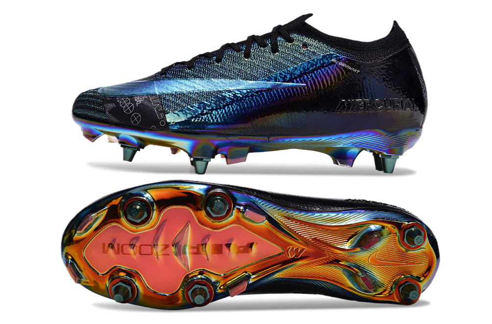 NIKE MERCURIAL VAPOR 16 - TRAVA MISTA
