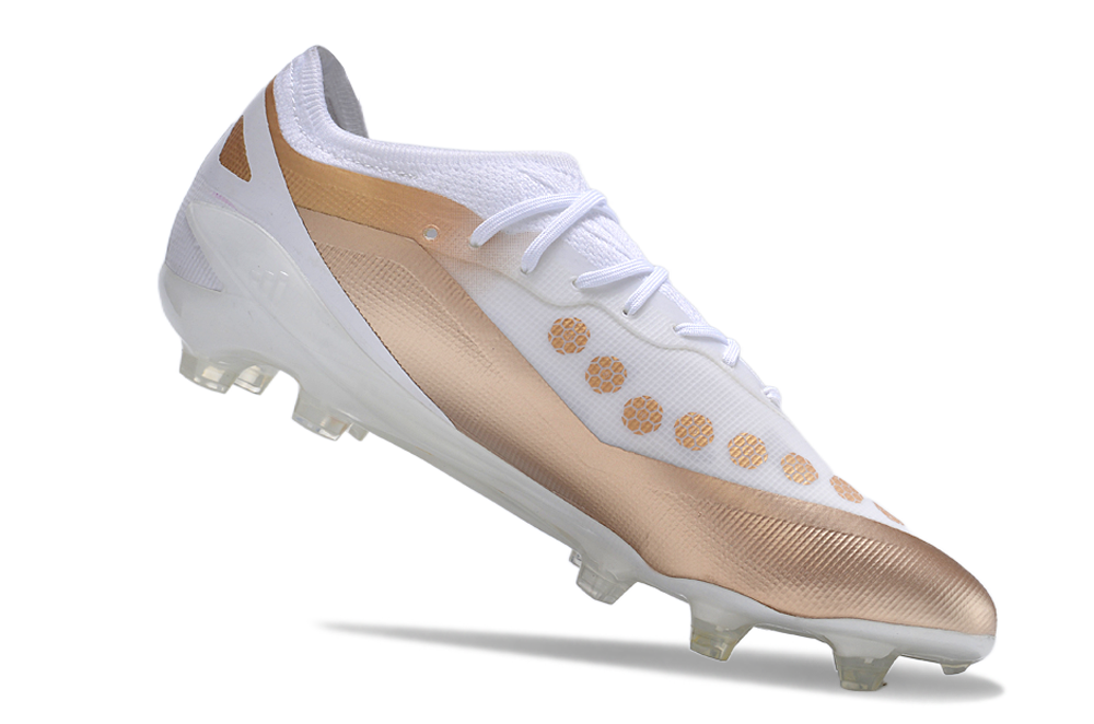 ADIDAS X CRAZYFAST.1 - CAMPO