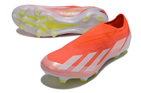 ADIDAS X CRAZYFAST.1 S/CADARÇOS - CAMPO