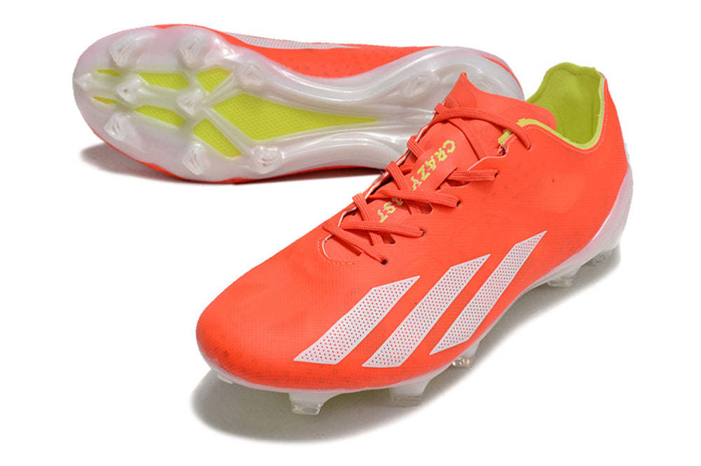 ADIDAS X CRAZYFAST + CAMPO