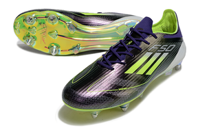 ADIDAS F50 - TRAVA MISTA