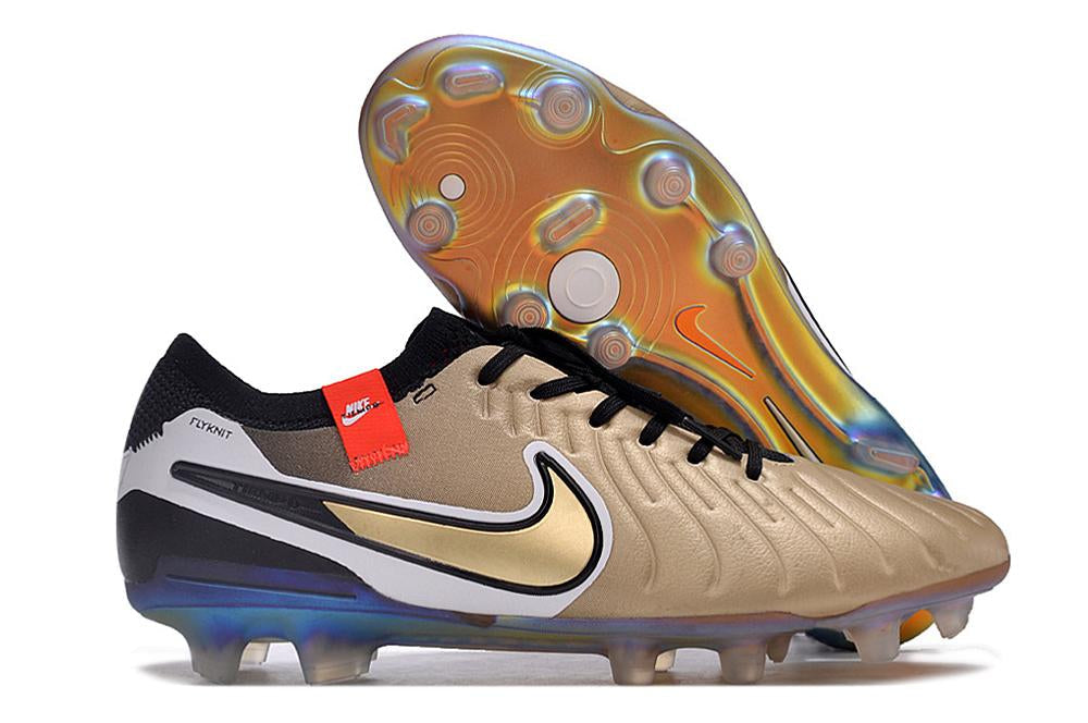NIKE TIEMPO LEGEND 10 - CAMPO