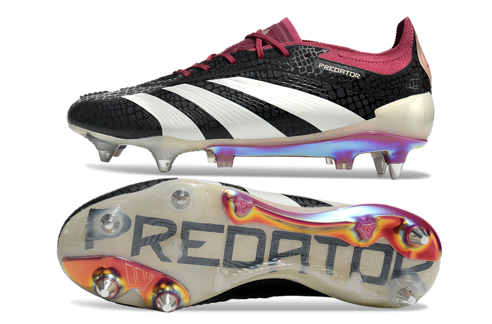 ADIDAS PREDATOR 24 - TRAVA MISTA