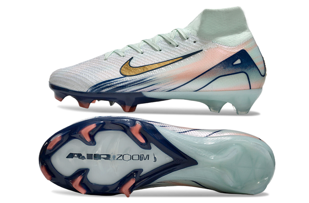 NIKE MERCURIAL SUPERFLY 10 - CAMPO