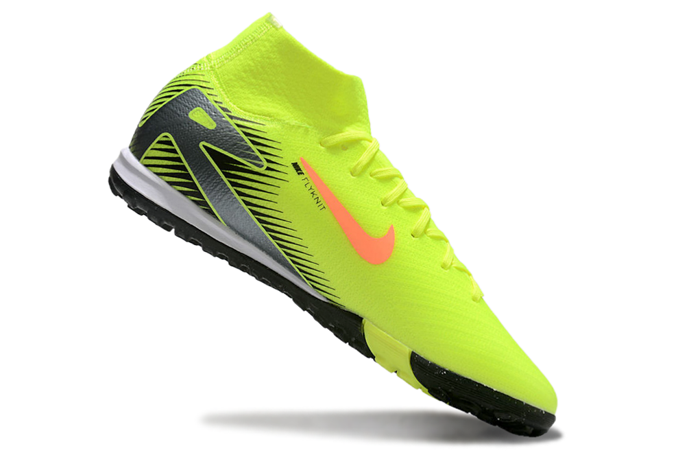 NIKE MERCURIAL SUPERFLY 10 - SOCIETY