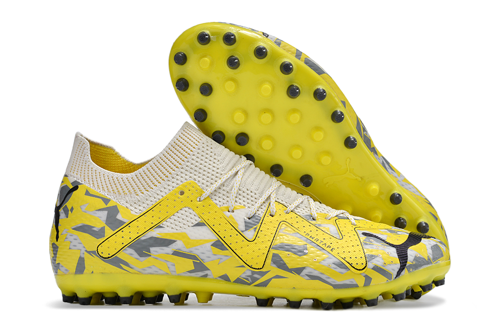 PUMA FUTURE ULTIMATE - TRAVA HÍBRIDA