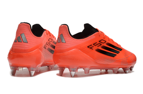 ADIDAS F50 - TRAVA MISTA
