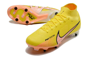 NIKE MERCURIAL SUPERFLY 9 - TRAVA MISTA