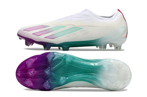 ADIDAS X CRAZYFAST.1 S/CADARÇOS - CAMPO