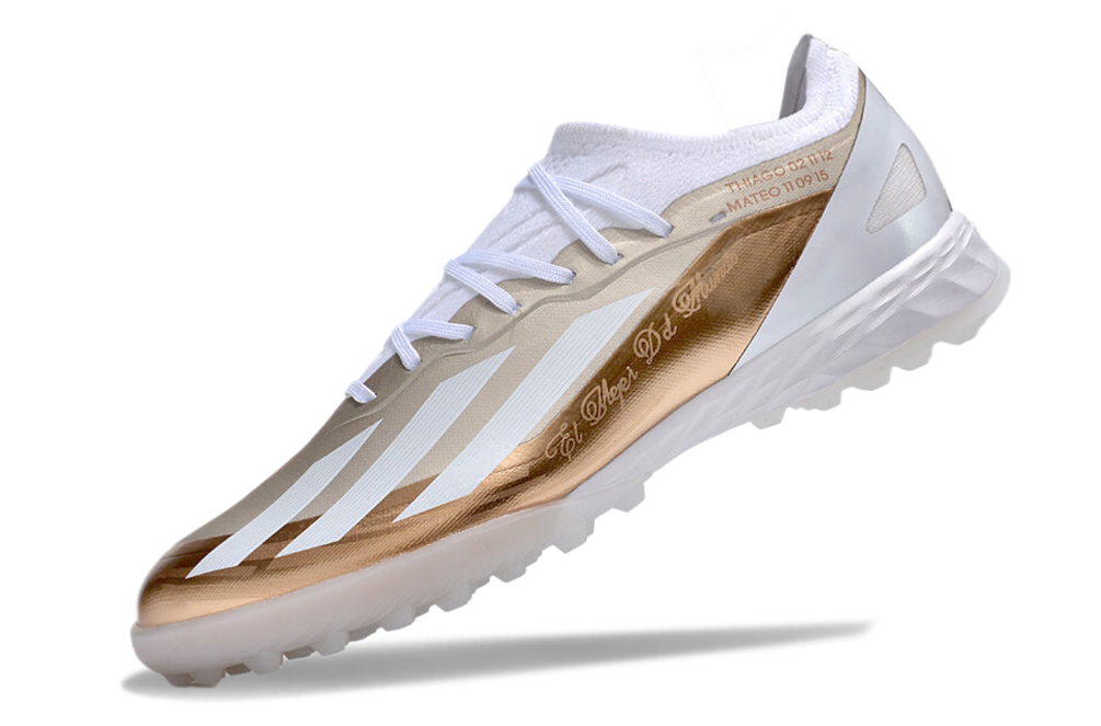 ADIDAS X CRAZYFAST.1 - SOCIETY