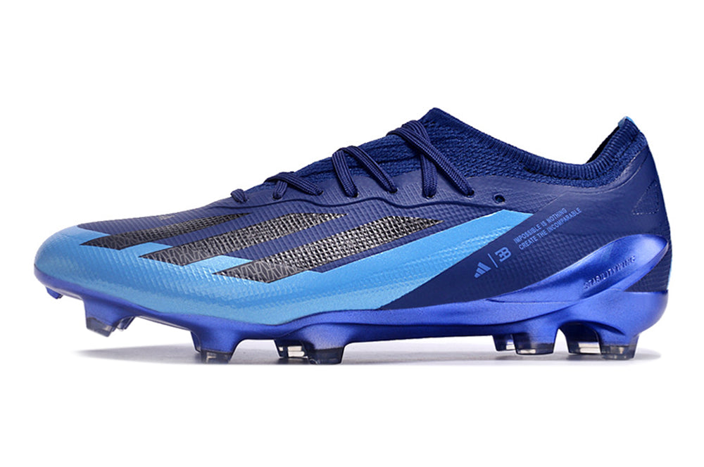 ADIDAS X CRAZYFAST.1 - CAMPO
