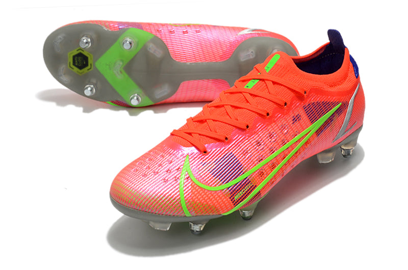 NIKE MERCURIAL VAPOR 14 - TRAVA MISTA