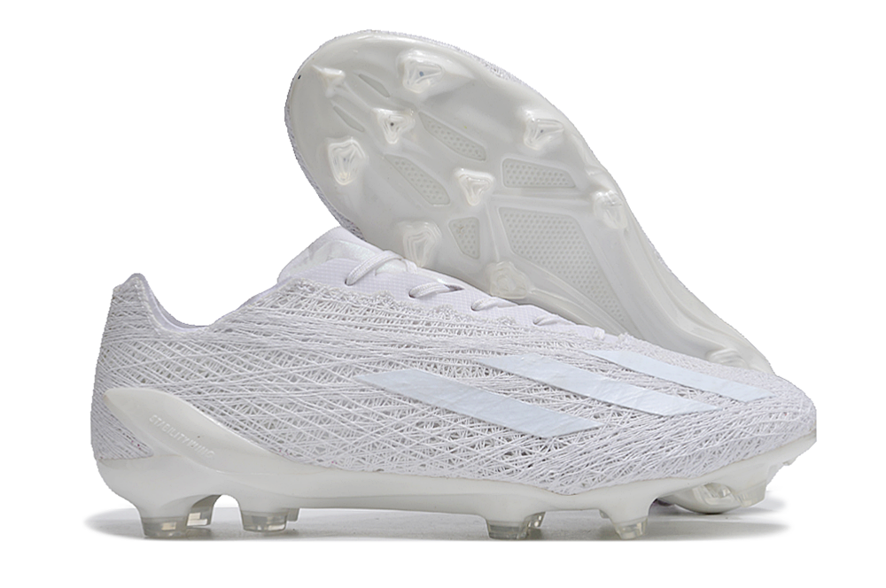 ADIDAS X CRAZYFAST STRUNG - CAMPO