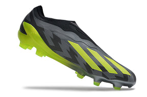 ADIDAS X CRAZYFAST.1 S/CADARÇOS - CAMPO