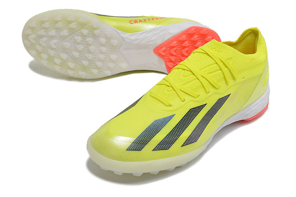 ADIDAS X CRAZYFAST.1 - SOCIETY