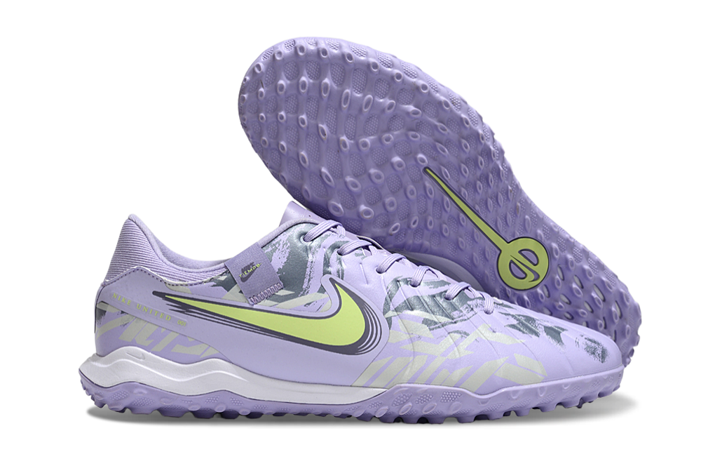 NIKE TIEMPO LEGEND 10 - SOCIETY
