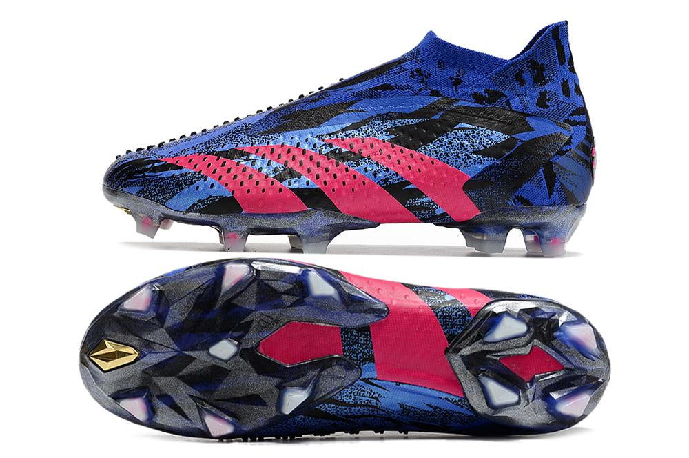 ADIDAS PREDATOR ACCURACY + ELITE CAMPO