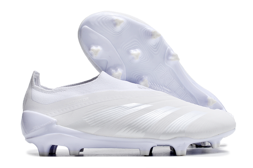 ADIDAS PREDATOR 24 S/CADARÇOS -  CAMPO