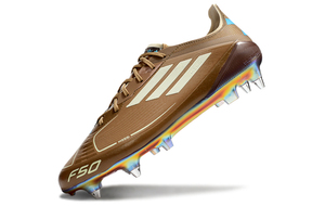 ADIDAS F50 - TRAVA MISTA