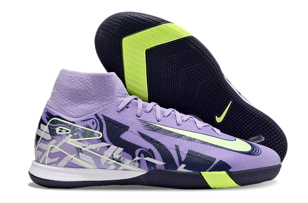 NIKE MERCURIAL SUPERFLY 10 - FUTSAL