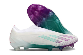 ADIDAS X CRAZYFAST.1 S/CADARÇOS - CAMPO