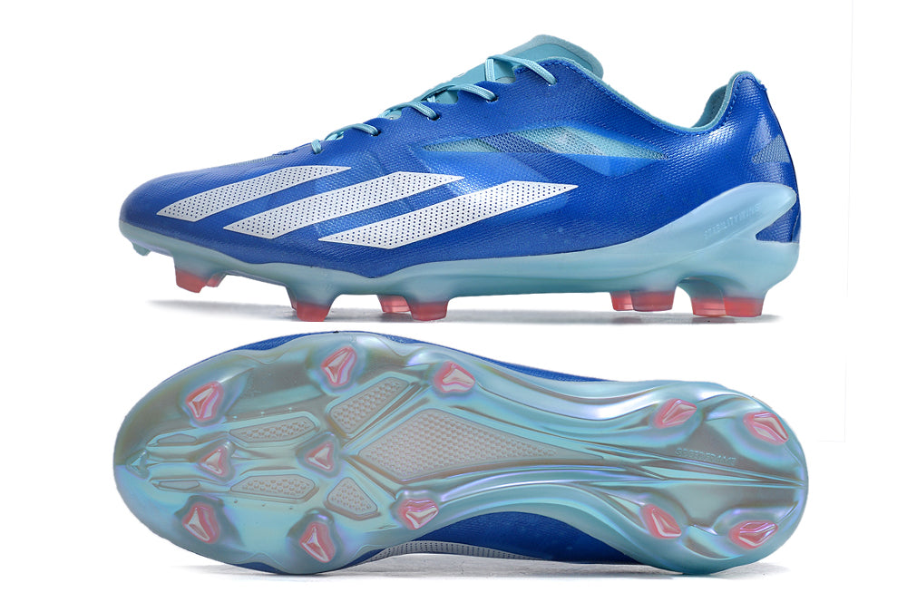 ADIDAS X CRAZYFAST - CAMPO
