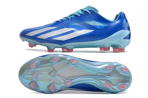 ADIDAS X CRAZYFAST + CAMPO