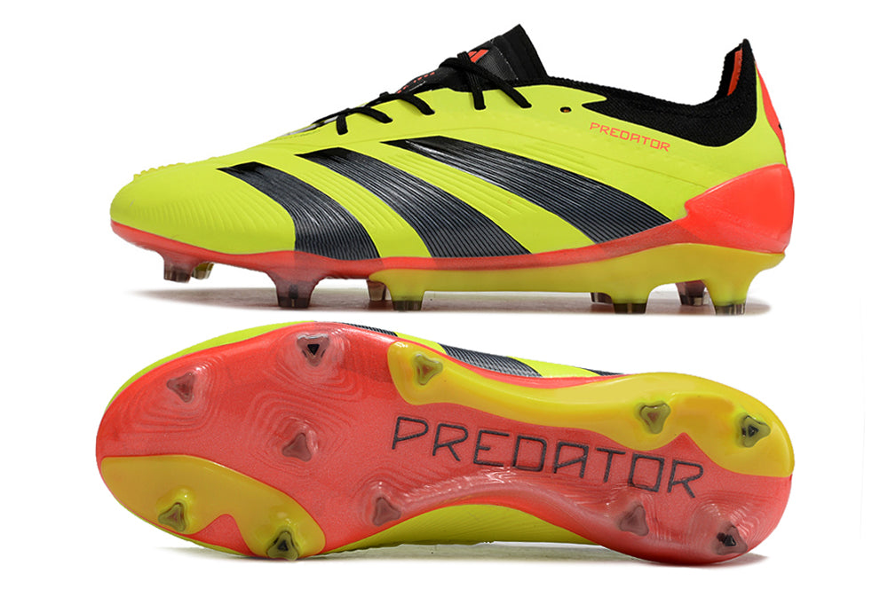 ADIDAS PREDATOR 24 - CAMPO
