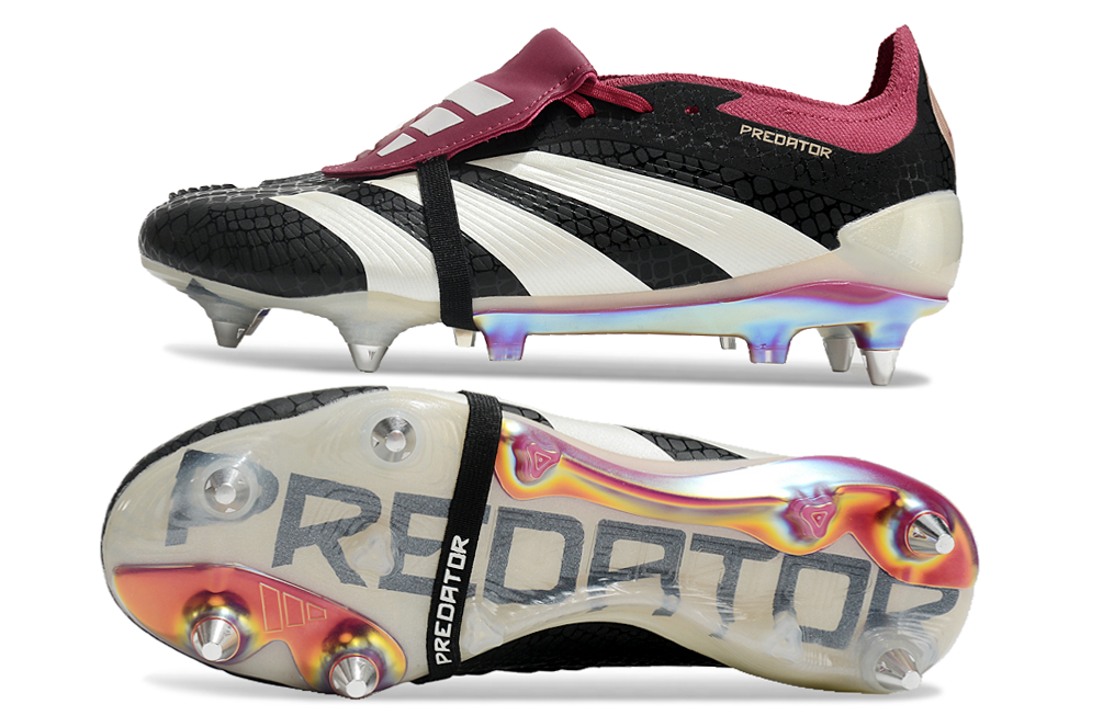 ADIDAS PREDATOR 24 TONGUE - TRAVA MISTA