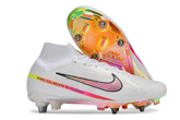 NIKE MERCURIAL SUPERFLY 9 - TRAVA MISTA